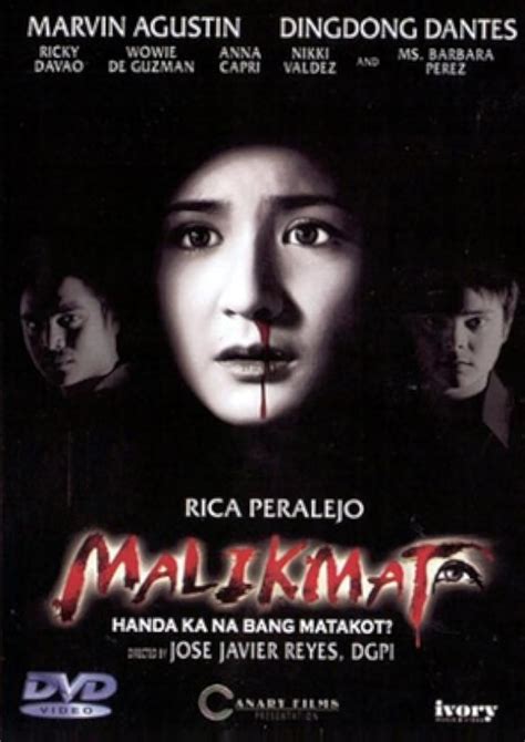 MALIKMATA (2003) .